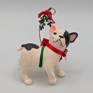 Hallmark Keepsake Puppy Love 2014, 24th in Puppy Love Series, Christmas Ornament